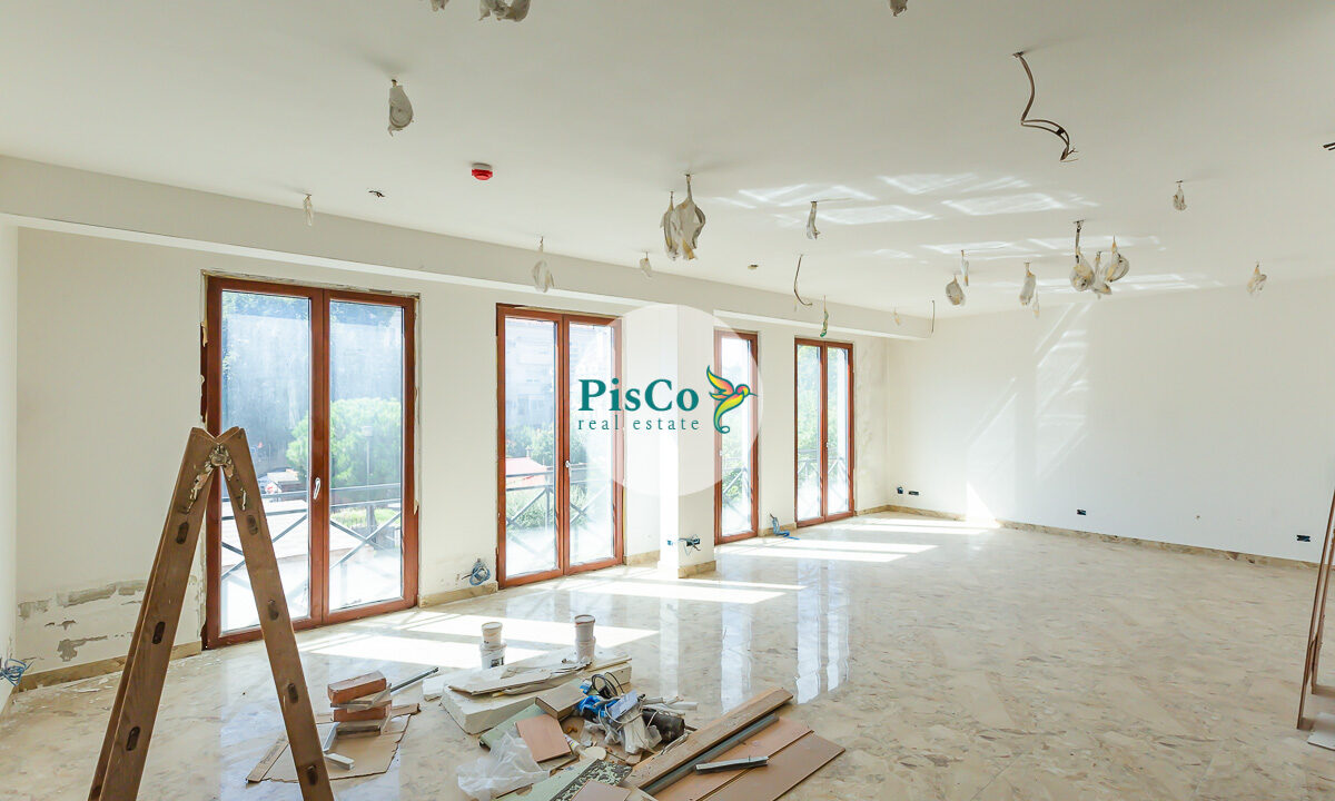 Moderno sredjeni poslovni prostor u centru grada - Izdavanje poslovnih prostora Podgorica