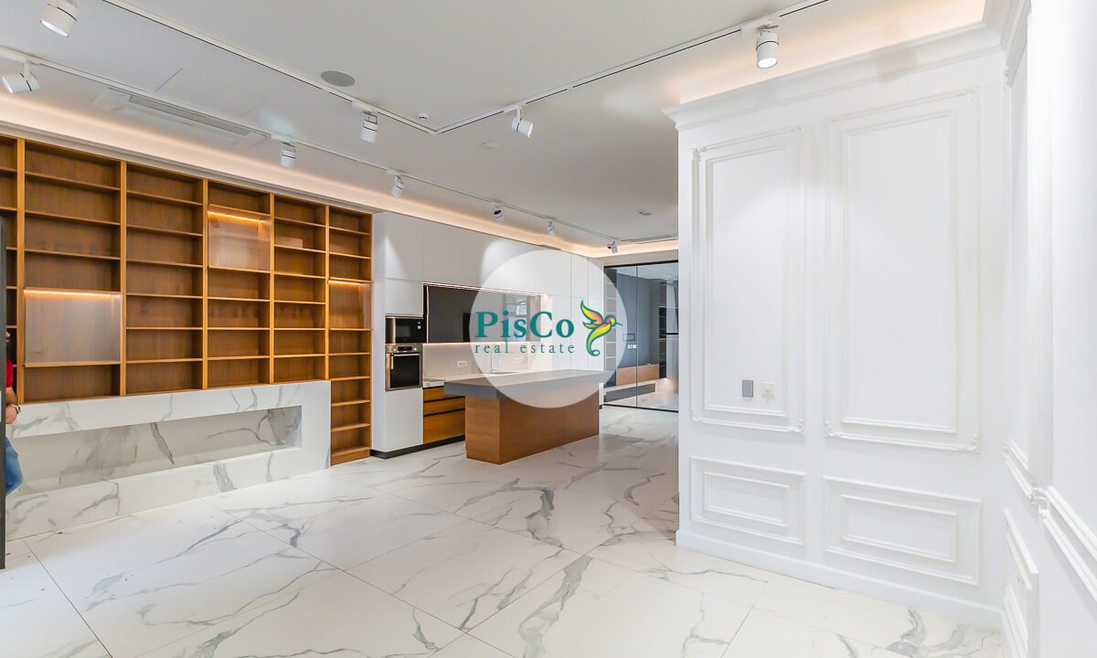 Moderno sredjeni poslovni prostor u centru grada - Izdavanje poslovnih prostora Podgorica-2