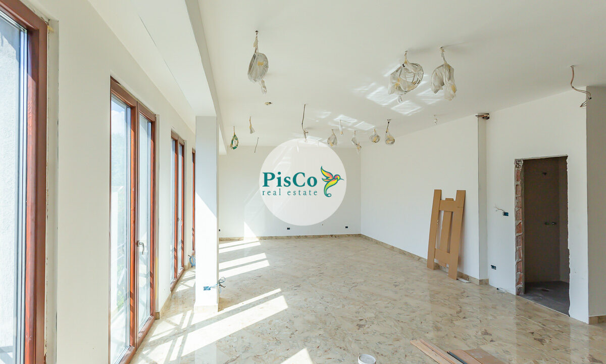 Moderno sredjeni poslovni prostor u centru grada - Izdavanje poslovnih prostora Podgorica-2