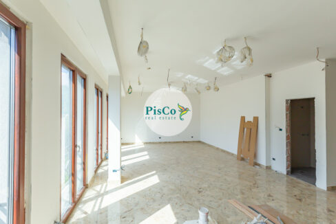 Moderno sredjeni poslovni prostor u centru grada - Izdavanje poslovnih prostora Podgorica-2