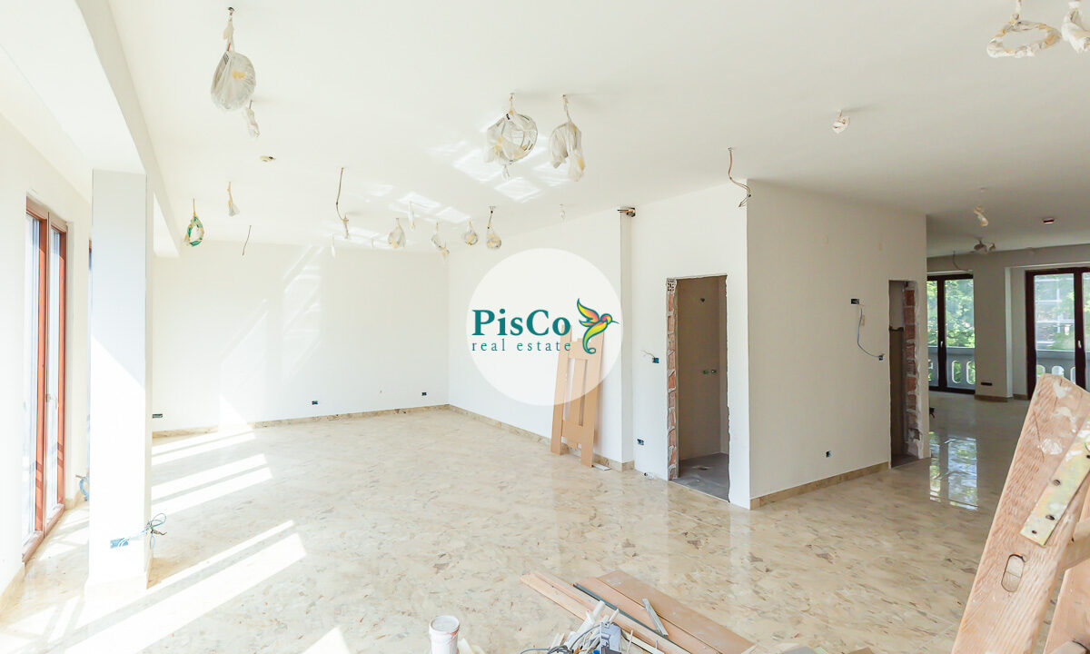 Moderno sredjeni poslovni prostor u centru grada - Izdavanje poslovnih prostora Podgorica-3