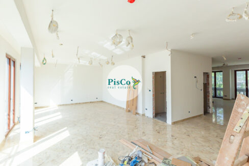 Moderno sredjeni poslovni prostor u centru grada - Izdavanje poslovnih prostora Podgorica-3