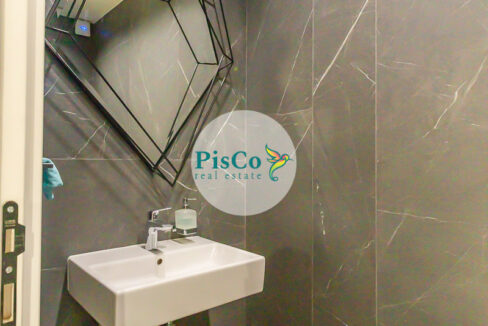 Moderno sredjeni poslovni prostor u centru grada - Izdavanje poslovnih prostora Podgorica-5