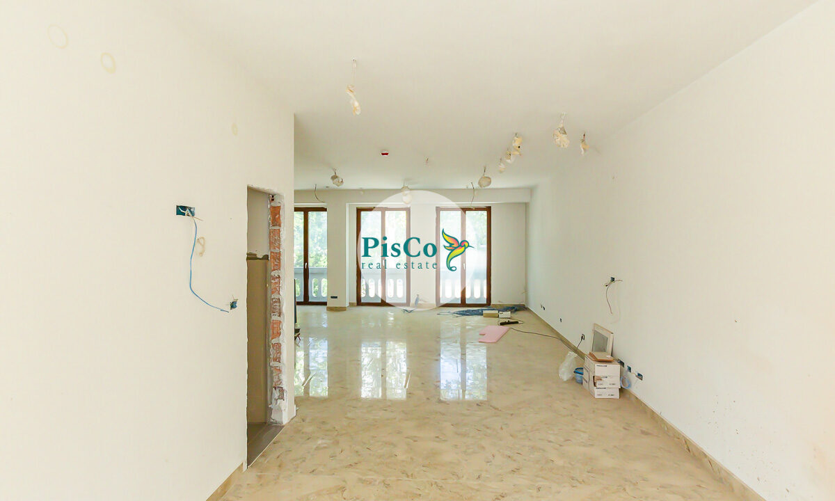 Moderno sredjeni poslovni prostor u centru grada - Izdavanje poslovnih prostora Podgorica-5