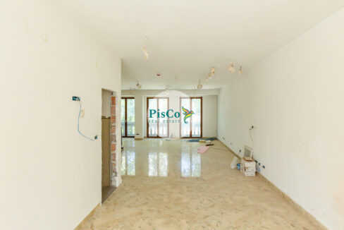 Moderno sredjeni poslovni prostor u centru grada - Izdavanje poslovnih prostora Podgorica-5