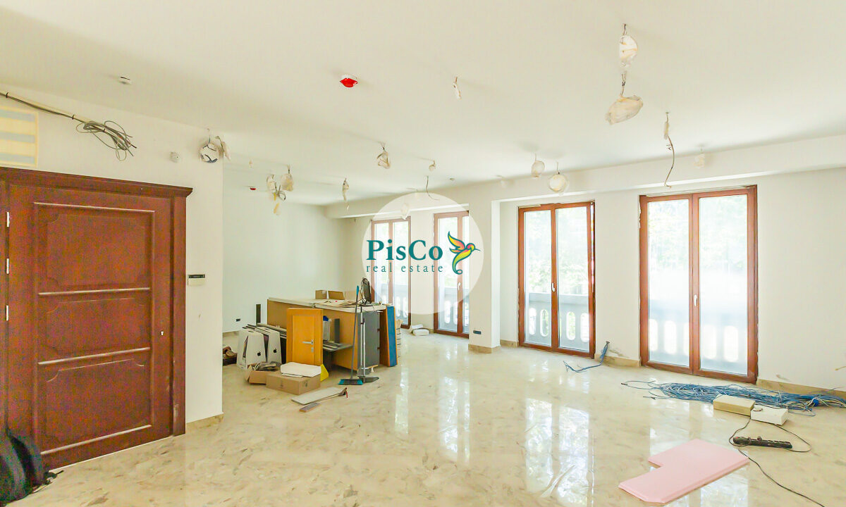 Moderno sredjeni poslovni prostor u centru grada - Izdavanje poslovnih prostora Podgorica-6