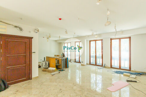 Moderno sredjeni poslovni prostor u centru grada - Izdavanje poslovnih prostora Podgorica-6