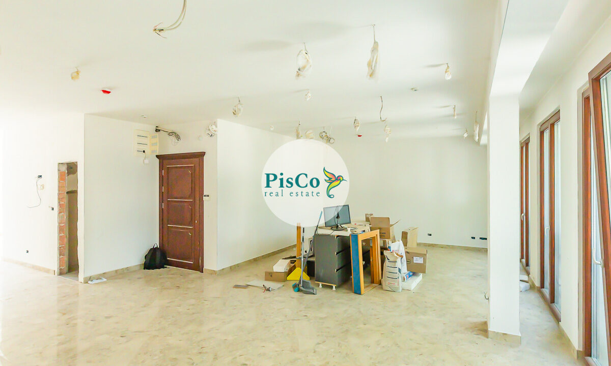 Moderno sredjeni poslovni prostor u centru grada - Izdavanje poslovnih prostora Podgorica-7