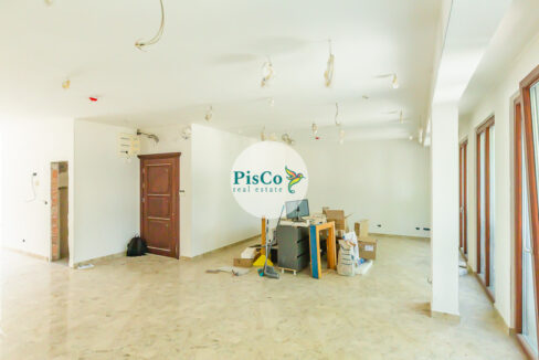 Moderno sredjeni poslovni prostor u centru grada - Izdavanje poslovnih prostora Podgorica-7