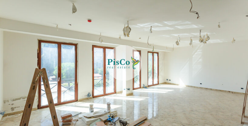 Kancelarijski prostor u centru grada