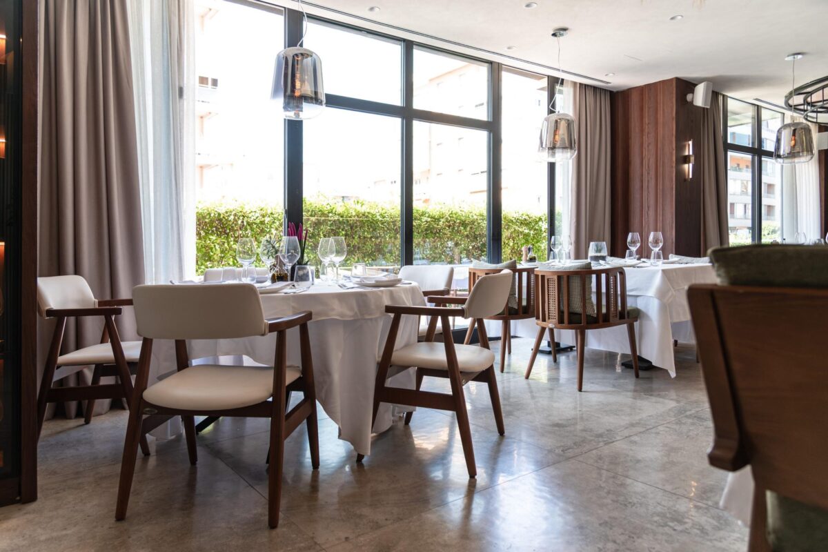 Na Prodaju Luksuzan I Potpuno Opremljen Restoran U City Kvartu Podgorica 8 2