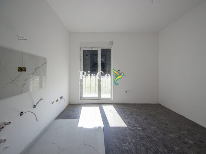 Prodaja garsonjera 21m2 Zabjelo Podgorica 2743
