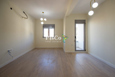 Prodaja jednosoban stan 42m2, Zabjelo, Podgorica-2780