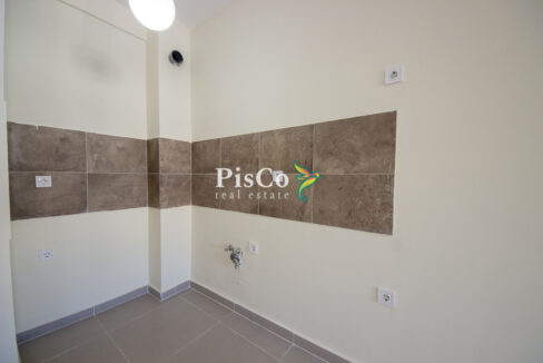 Prodaja jednosoban stan 42m2, Zabjelo, Podgorica-2781