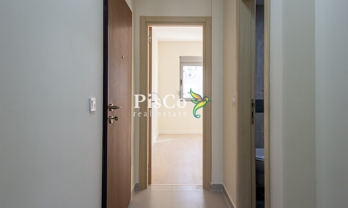 Prodaja jednosoban stan 42m2, Zabjelo, Podgorica-2782