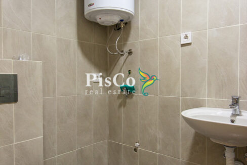 Prodaja jednosoban stan 42m2, Zabjelo, Podgorica-2783