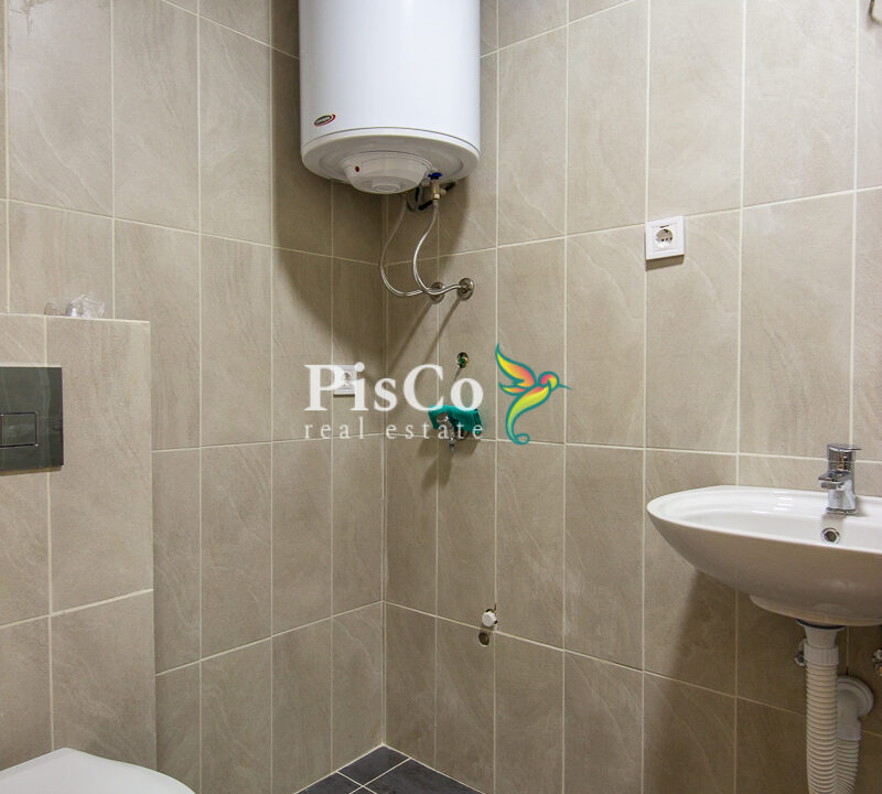 Prodaja jednosoban stan 42m2, Zabjelo, Podgorica-2783