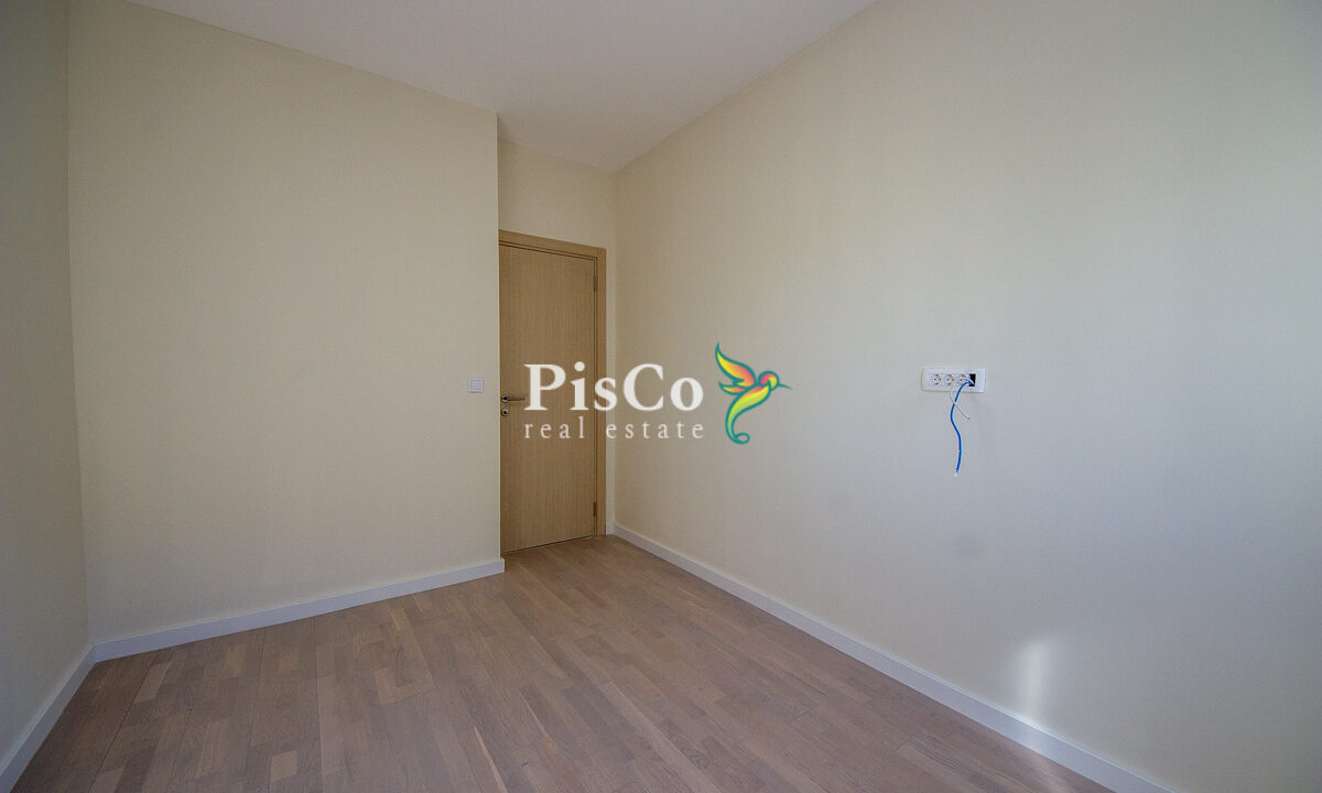 Prodaja jednosoban stan 42m2, Zabjelo, Podgorica-2785