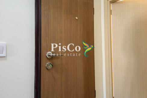 Prodaja jednosoban stan 42m2, Zabjelo, Podgorica-2786