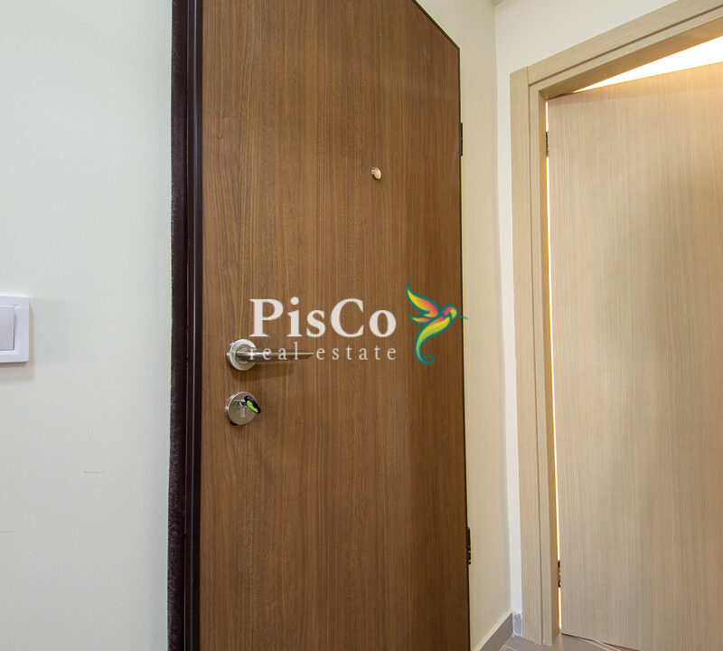 Prodaja jednosoban stan 42m2, Zabjelo, Podgorica-2786