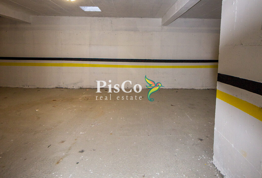 Prodaja jednosoban stan 42m2, Zabjelo, Podgorica-2788