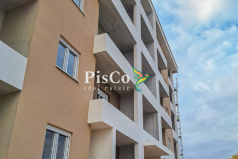 Prodaja jednosoban stan, Zabjelo, 35m2, Podgorica-083408