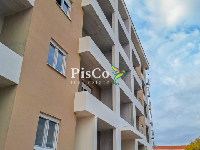 Prodaja Jednosoban stan Zabjelo Novogradnja 35m2, Podgorica