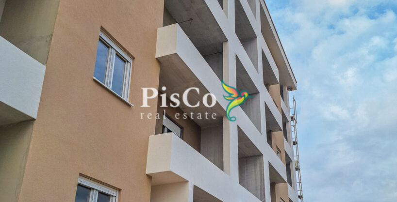 Prodaja Jednosoban stan Zabjelo Novogradnja 35m2, Podgorica