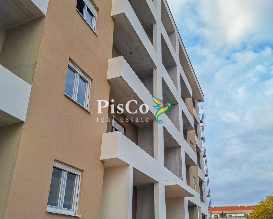 Prodaja jednosoban stan, Zabjelo, 35m2, Podgorica-083408