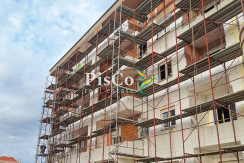 Prodaja jednosoban stan, Zabjelo, 35m2, Podgorica-083436