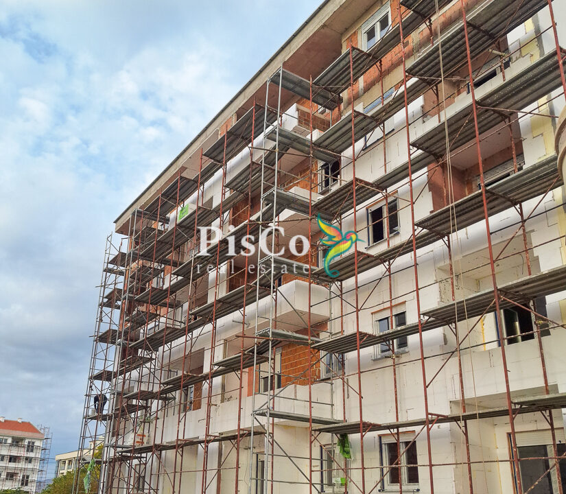 Prodaja jednosoban stan, Zabjelo, 35m2, Podgorica-083436