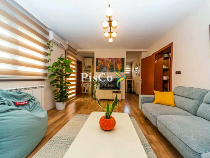 Prodaja kuca 200m2 Donja Gorica Podgorica