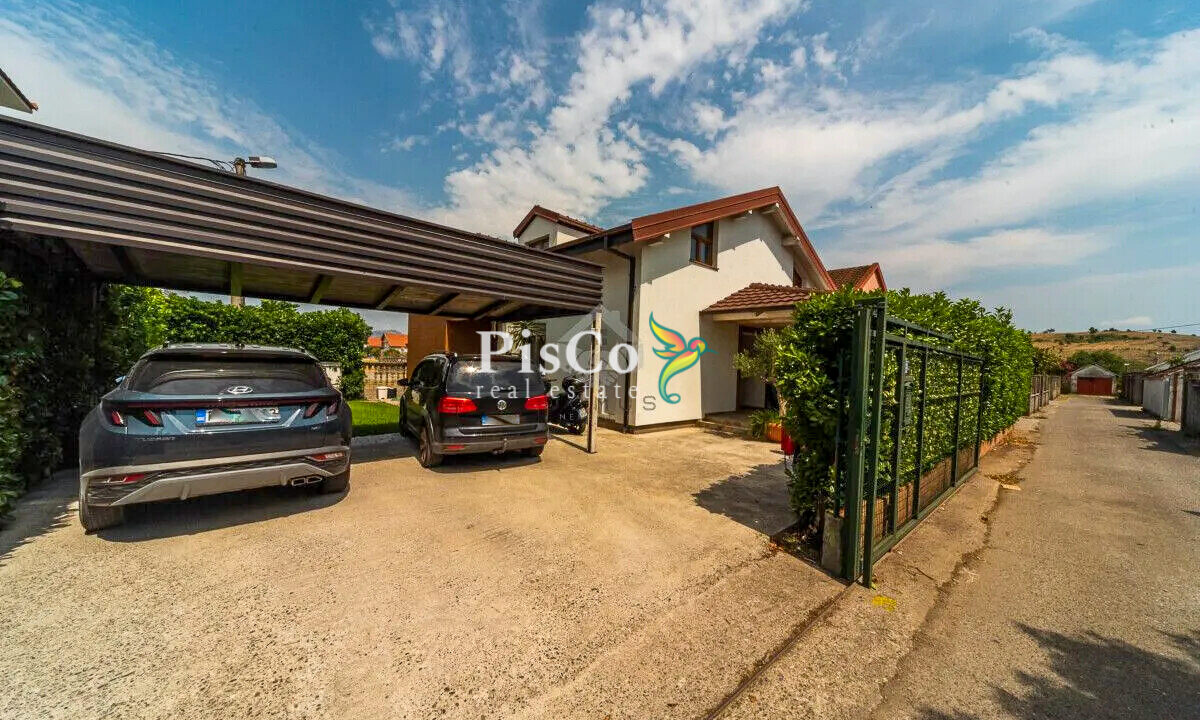 Prodaja, kuća, 200m2, Donja Gorica, Podgorica--10