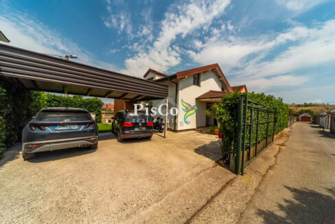 Prodaja, kuća, 200m2, Donja Gorica, Podgorica--10