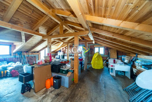 Prodaja, kuća, 200m2, Donja Gorica, Podgorica--12