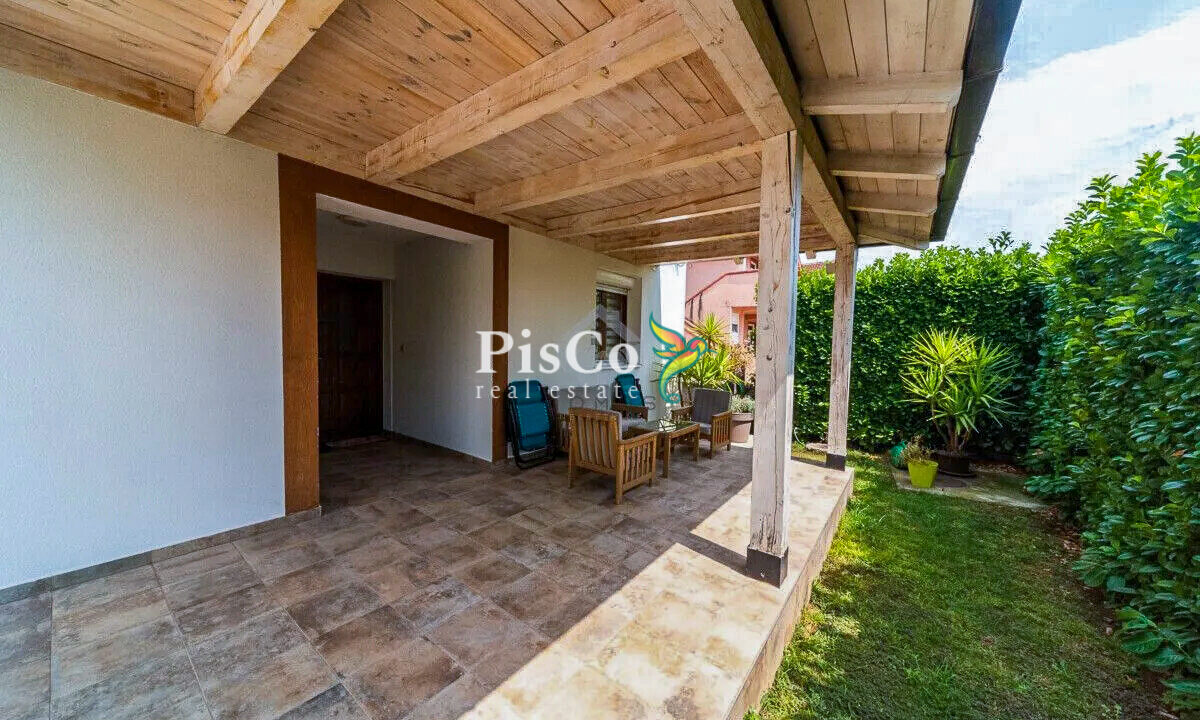 Prodaja, kuća, 200m2, Donja Gorica, Podgorica--15