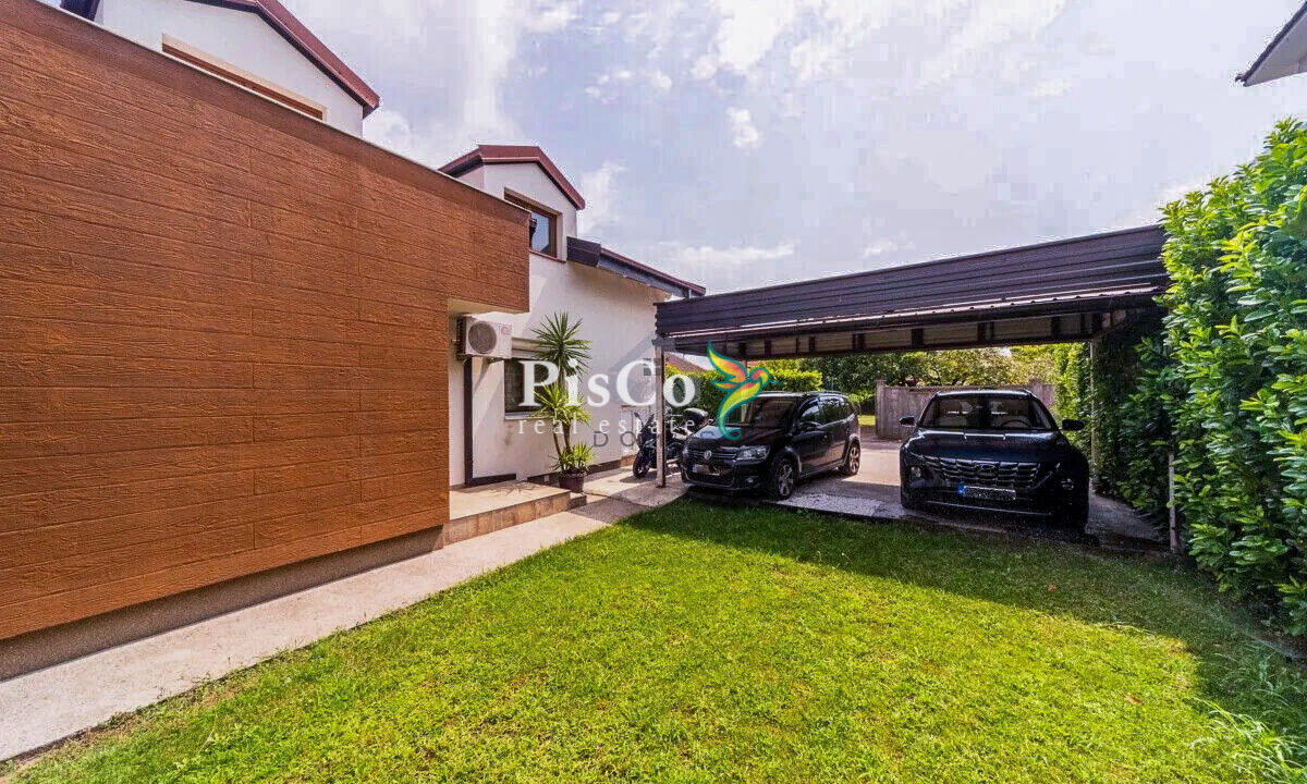 Prodaja, kuća, 200m2, Donja Gorica, Podgorica--18