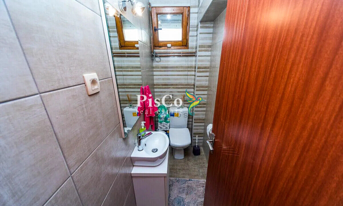 Prodaja, kuća, 200m2, Donja Gorica, Podgorica--3