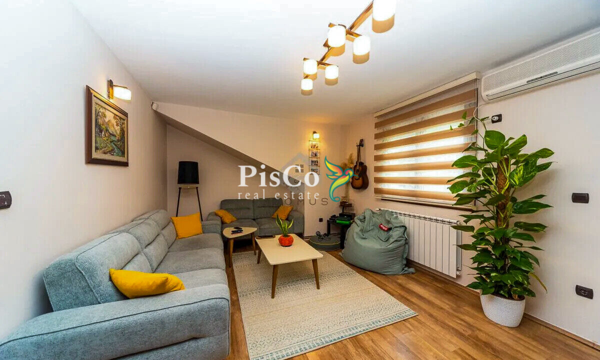 Prodaja, kuća, 200m2, Donja Gorica, Podgorica--4