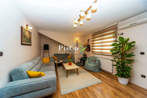 Prodaja, kuća, 200m2, Donja Gorica, Podgorica--4