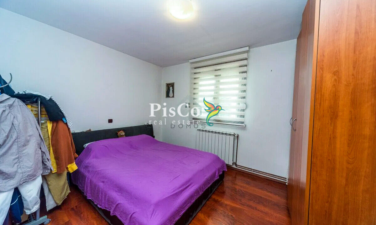 Prodaja, kuća, 200m2, Donja Gorica, Podgorica--5