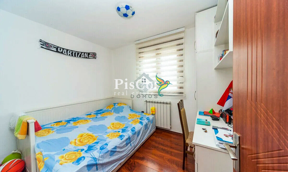 Prodaja, kuća, 200m2, Donja Gorica, Podgorica--6