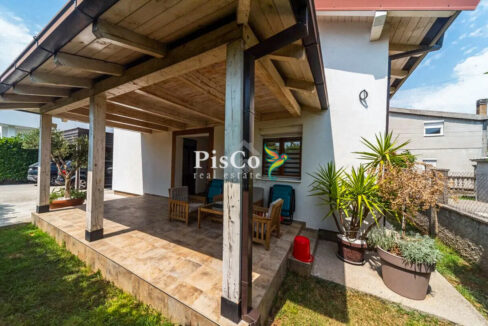 Prodaja, kuća, 200m2, Donja Gorica, Podgorica--9