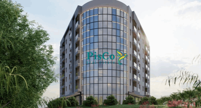 Prodaja - Jednosoban stan 57m2, Diamond centar, Zagorič