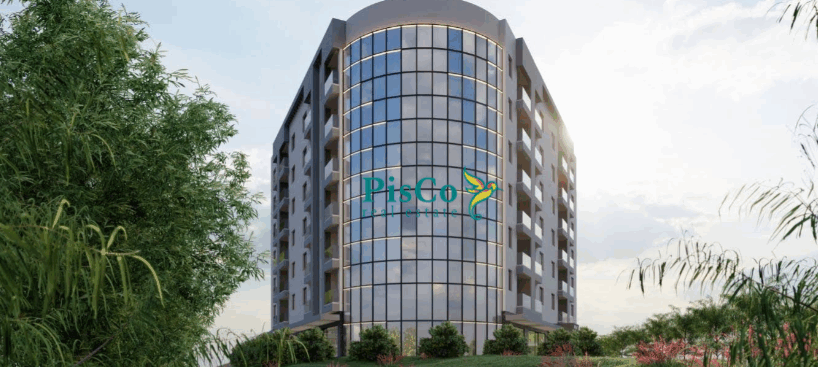 Prodaja - Jednosoban stan 57m2, Diamond centar, Zagorič