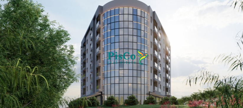 Prodaja - Jednosoban stan 57m2, Diamond centar, Zagorič