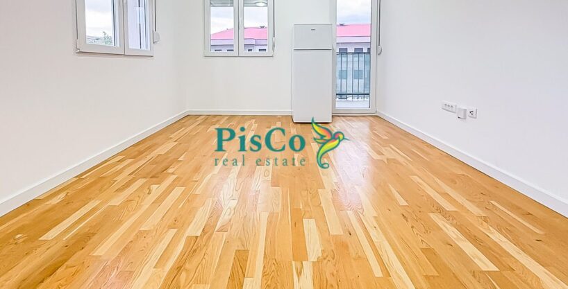 Izdavanje - Jednosoban stan 41m2, iza Multikoma, Zabjelo