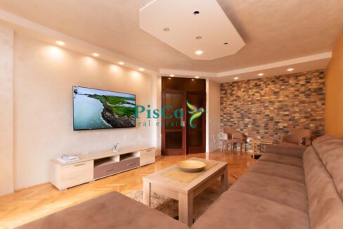 Izdavanje - Jednosoban stan 34m2, Tološi