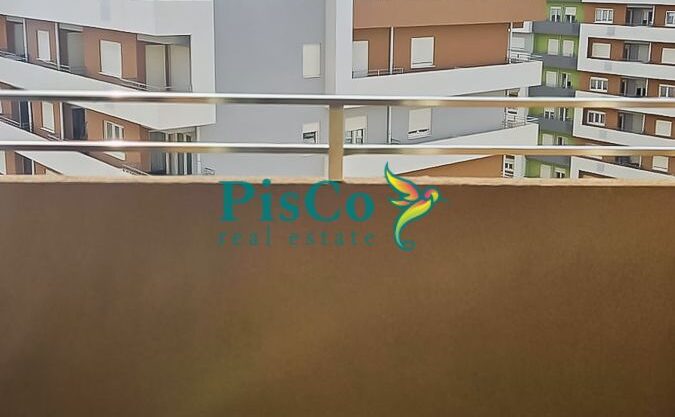 Izdavanje - Dvosoban stan 72m2 + garažno mjesto, Central Point 2 Izdavanje - Dvosoban stan 72m2 + garažno mjesto, Central Point