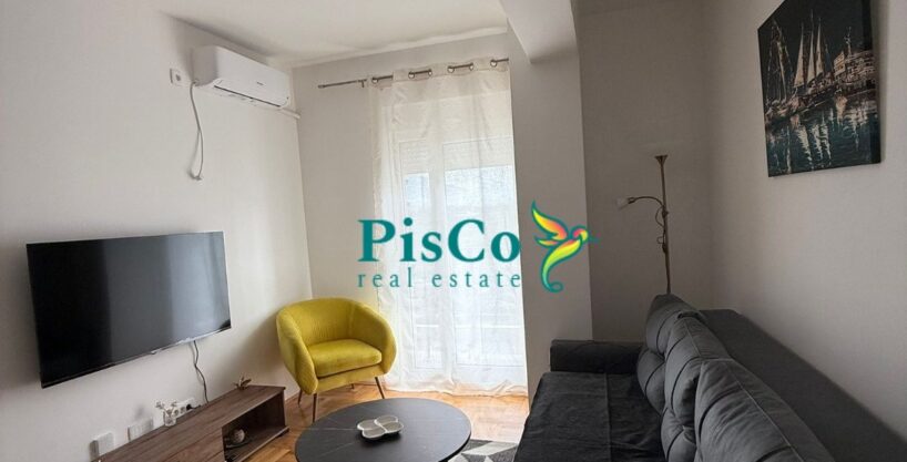 Izdavanje - Jednosoban stan 42m2, Tuški put 2 Izdavanje - Jednosoban stan 42m2, Tuški put